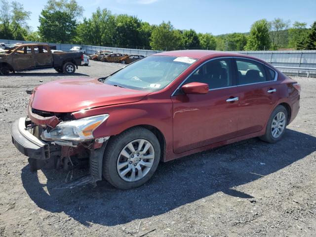 2014 Nissan Altima 2.5 VIN: 1N4AL3AP1EN375128 Lot: 55889864