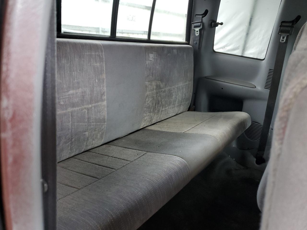 3B7HC13Y5VG715960 1997 Dodge Ram 1500