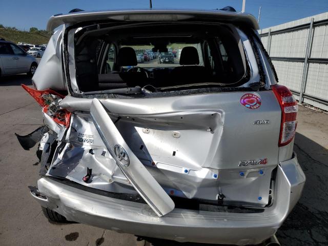 2010 Toyota Rav4 Sport VIN: JTMRK4DV1A5095395 Lot: 56294224