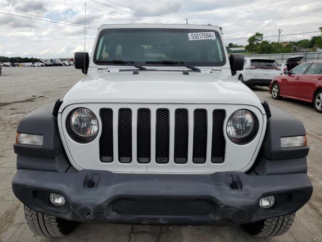 2021 JEEP WRANGLER 1C4HJXDG9MW736986