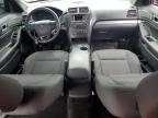 FORD EXPLORER P photo