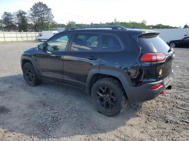 2017 JEEP CHEROKEE T 1C4PJMBS0HW505014