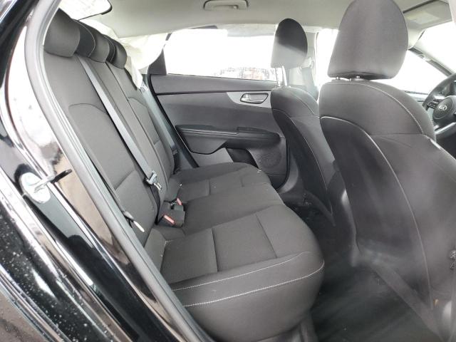 2021 Kia Forte Fe VIN: 3KPF24AD3ME339443 Lot: 55679114