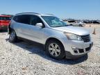 CHEVROLET TRAVERSE L photo