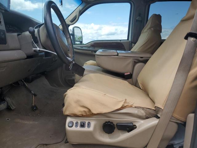 2002 Ford F350 Srw Super Duty VIN: 1FTSW31F12EB86214 Lot: 56002684