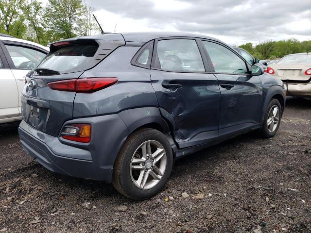 2018 Hyundai Kona Se VIN: KM8K12AA3JU109552 Lot: 54390064