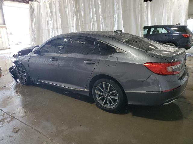 2022 HONDA ACCORD EXL 1HGCV1F57NA071626  55889844