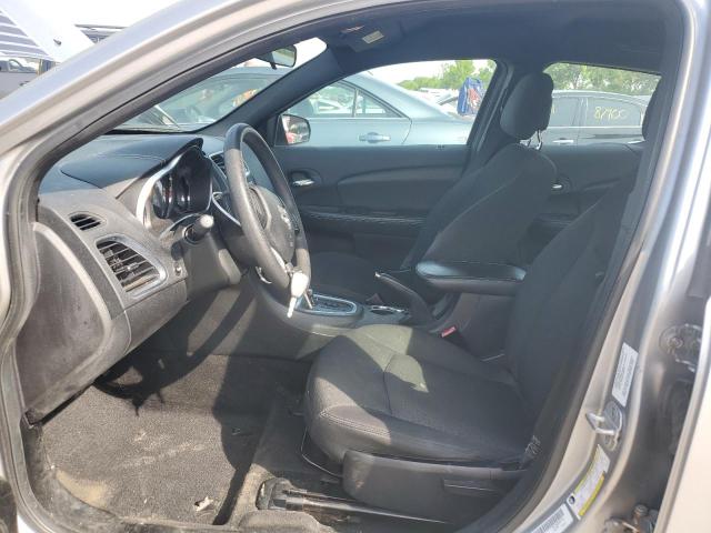 2013 Dodge Avenger Se VIN: 1C3CDZAB2DN529792 Lot: 55662734