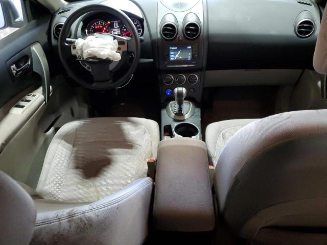 2011 Nissan Rogue S VIN: JN8AS5MV2BW689674 Lot: 54087124