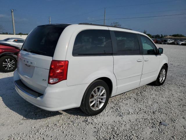 2015 Dodge Grand Caravan Sxt VIN: 2C4RDGCG4FR567128 Lot: 54987384