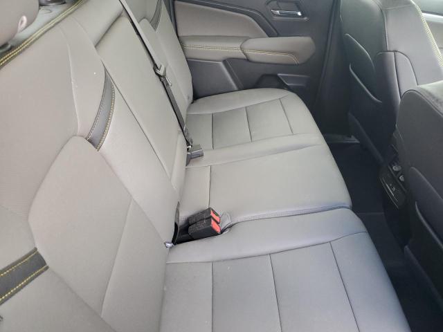 2023 CHEVROLET COLORADO Z - 1GCPTFEK8P1207971
