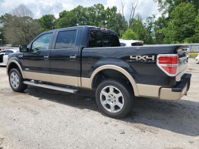 2014 Ford F150 Supercrew VIN: 1FTFW1ET5EKF15167 Lot: 56866204