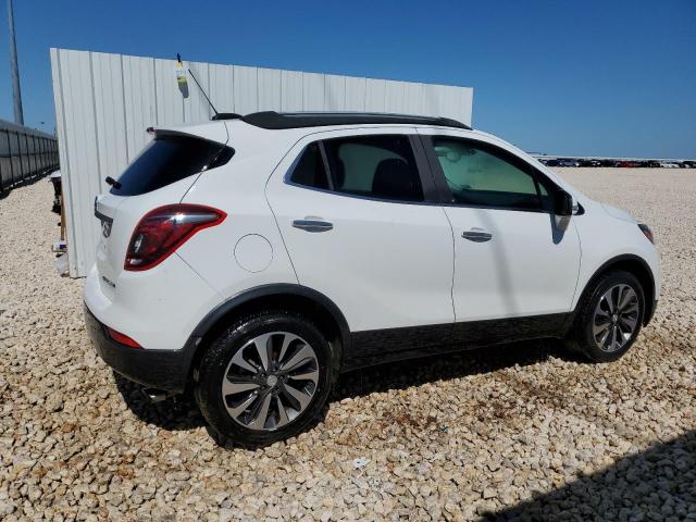 2018 Buick Encore Essence VIN: KL4CJCSB5JB538462 Lot: 53928054