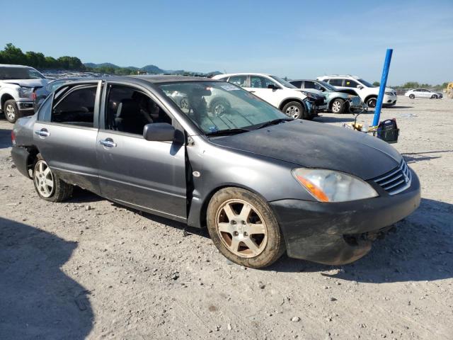 2006 Mitsubishi Lancer Es VIN: JA3AJ26E36U069037 Lot: 53174874