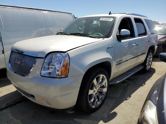 2010 GMC Yukon Denali Hybrid VIN: 1GKUKGEJ4AR256892 Lot: 56130084