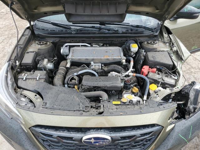 4S4BTGUD7P3101014 Subaru Outback Wi  12