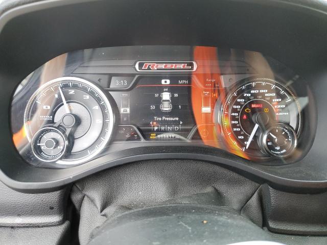2020 RAM 1500 REBEL - 1C6SRFLT7LN174282