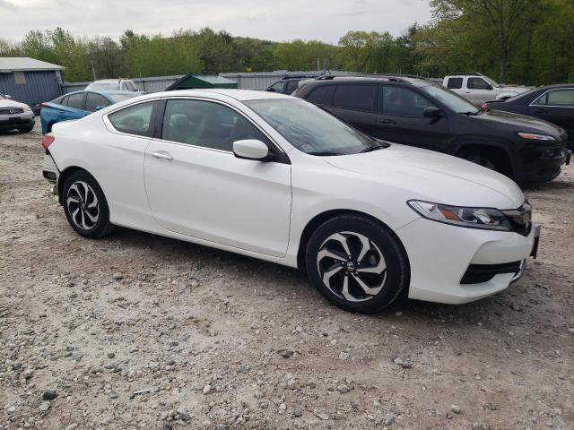 2017 Honda Accord Lx-S VIN: 1HGCT1B32HA005080 Lot: 54321784