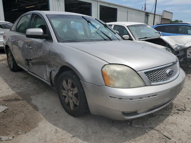 2007 Ford Five Hundred Sel VIN: 1FAHP24197G143369 Lot: 55001794