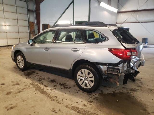 VIN 4S4BSAAC0H3340000 2017 Subaru Outback, 2.5I no.2