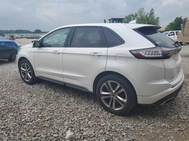 2015 Ford Edge Sport VIN: 2FMTK3AP4FBB30483 Lot: 54677514