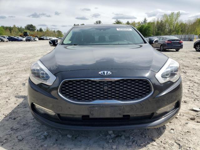 2015 Kia K900 VIN: KNALW4D42F6018955 Lot: 54586454