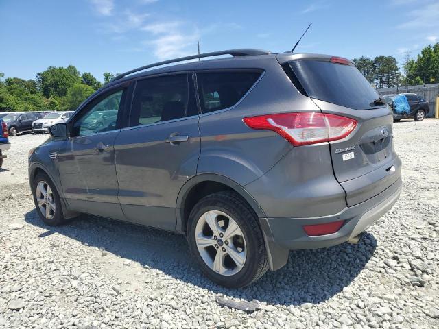 2014 Ford Escape Se VIN: 1FMCU0GX5EUB40643 Lot: 57271944