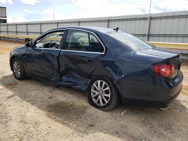 2010 Volkswagen Jetta Se VIN: 3VWRX7AJ7AM060047 Lot: 54127994