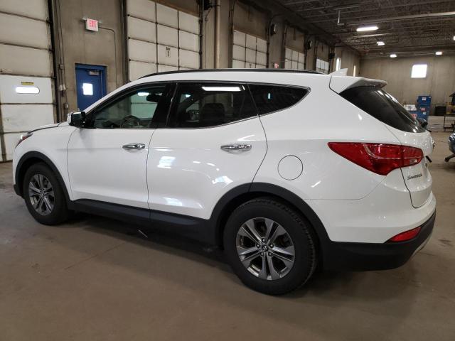 2014 Hyundai Santa Fe Sport VIN: 5XYZU3LB6EG138718 Lot: 54998464