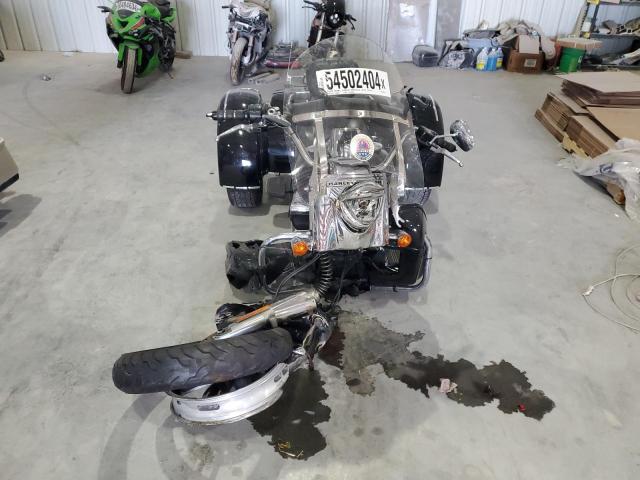 2017 HARLEY-DAVIDSON FLRT FREE 1HD1MCC18HB859981