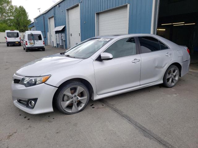 Vin: 4t1bk1fk1eu542737, lot: 56897394, toyota camry se 2014 img_1