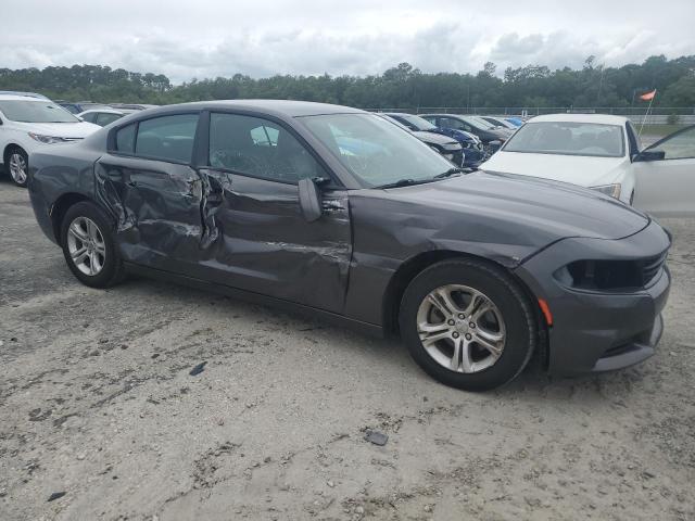 2021 Dodge Charger Sxt VIN: 2C3CDXBG0MH624648 Lot: 55011954