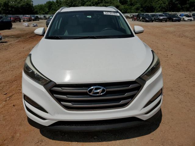 2016 Hyundai Tucson Limited VIN: KM8J33A44GU207147 Lot: 54735784