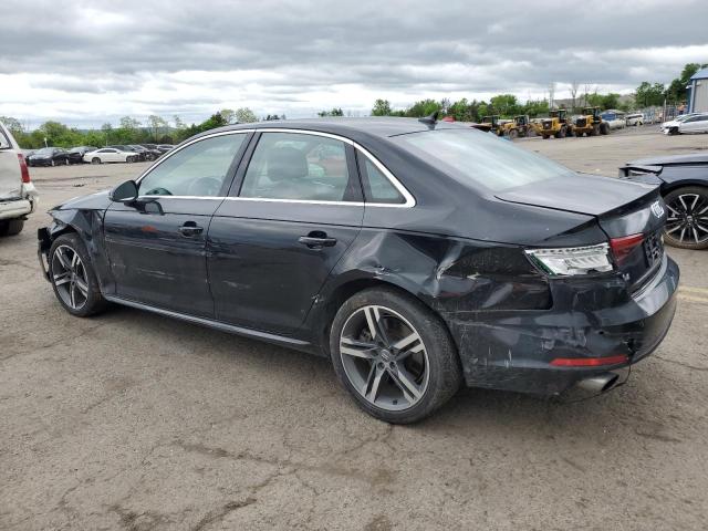 VIN WAUENAF46HN009269 2017 Audi A4, Premium Plus no.2