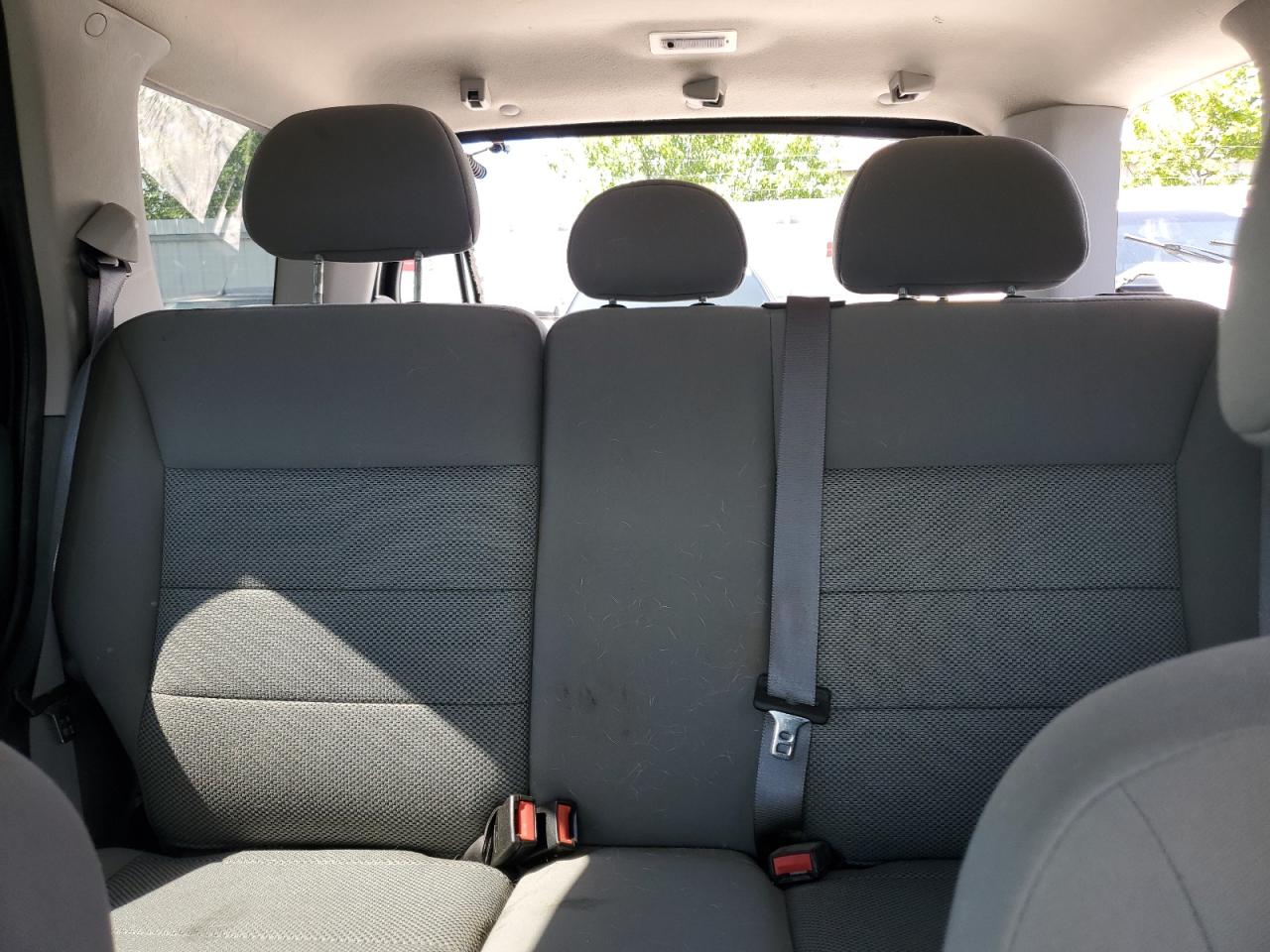 1FMYU931X5KC22388 2005 Ford Escape Xlt