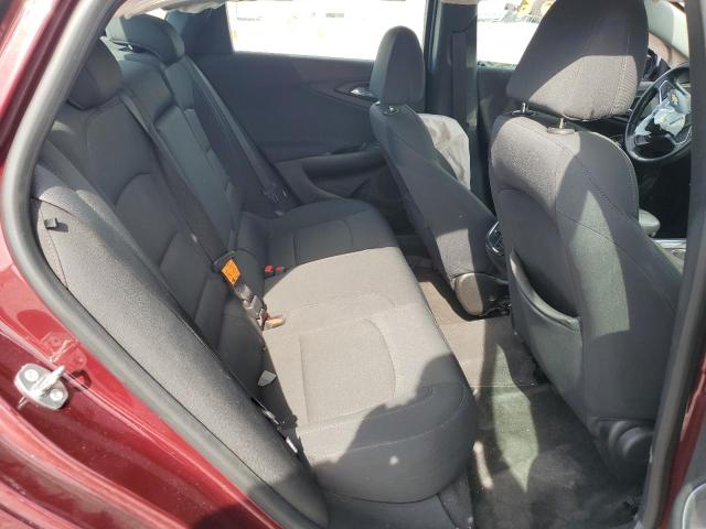2016 CHEVROLET MALIBU LT - 1G1ZE5ST8GF329090