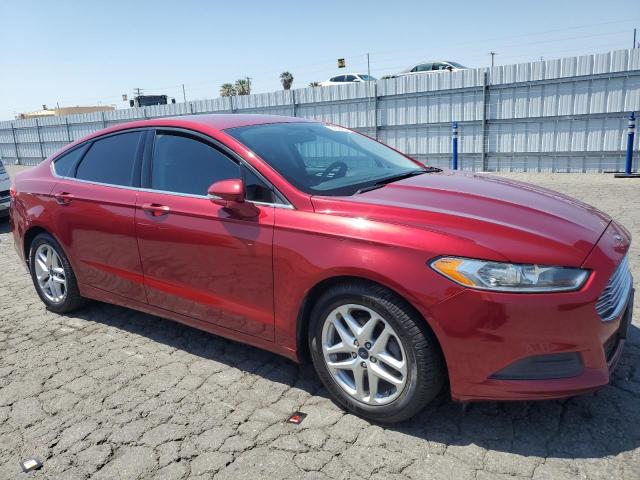 2015 Ford Fusion Se VIN: 3FA6P0H77FR280781 Lot: 54094814