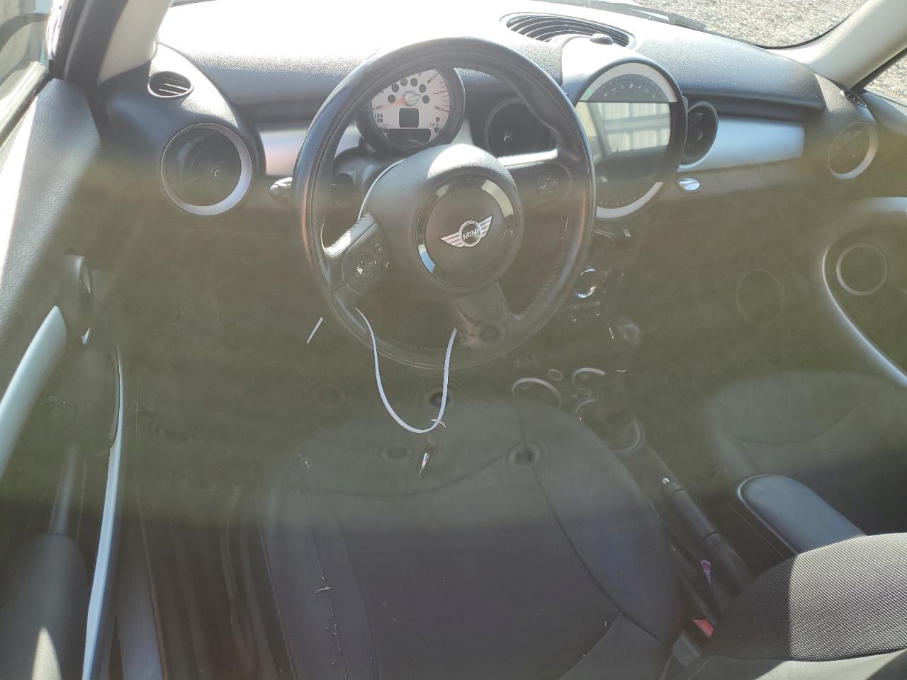 WMWSU3C57DT677618 2013 Mini Cooper