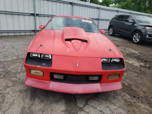 1989 Chevrolet Camaro VIN: 1G1FP21E9KL148511 Lot: 56314494