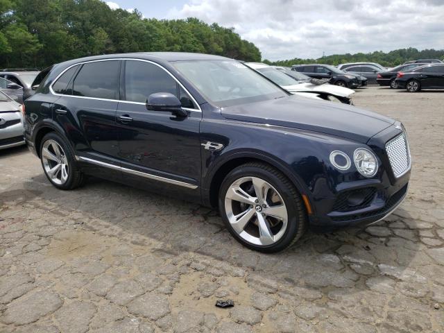 VIN SJAAC2ZV7JC022228 2018 Bentley Bentayga no.4