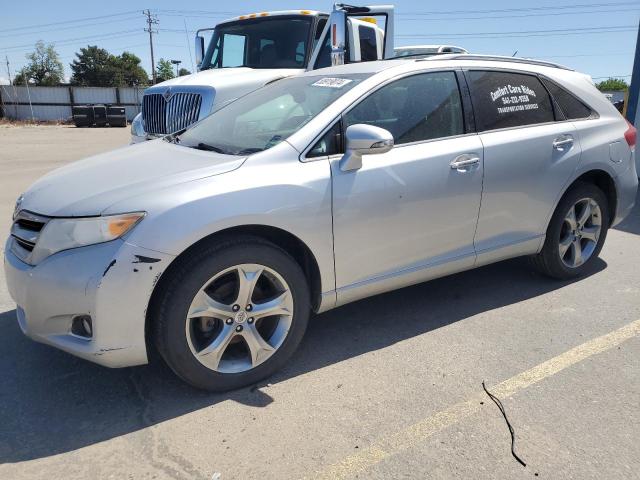 2014 Toyota Venza Le VIN: 4T3BK3BB8EU096756 Lot: 55919074