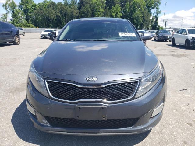 2015 KIA OPTIMA LX - KNAGM4A79F5613037