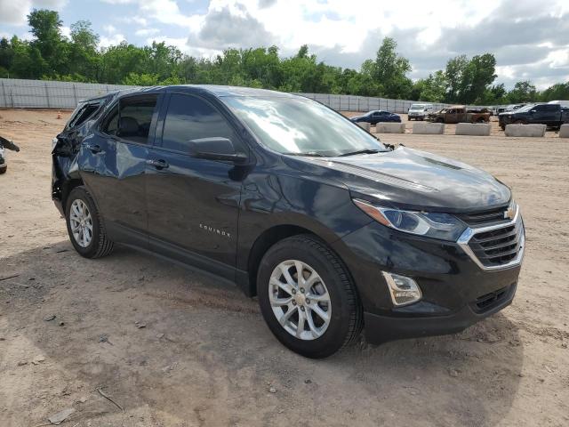 2019 Chevrolet Equinox Ls VIN: 2GNAXHEV8K6216120 Lot: 53511944