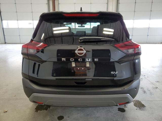 2023 Nissan Rogue Sv VIN: 5N1BT3BA0PC931447 Lot: 54461624