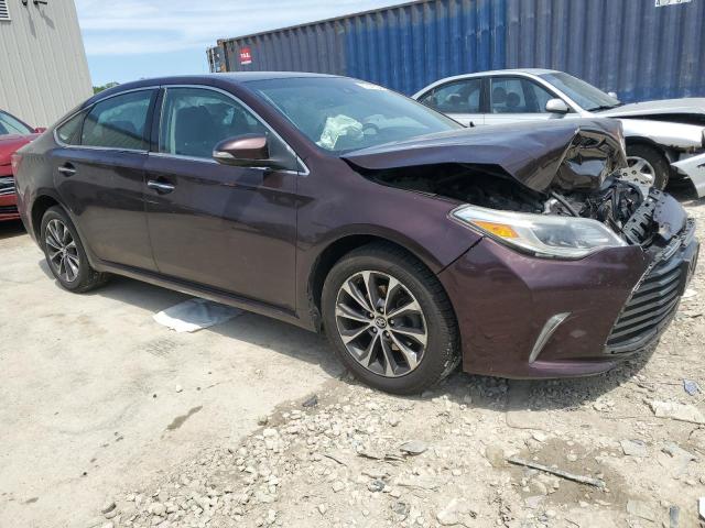 2018 Toyota Avalon Xle VIN: 4T1BK1EB8JU288147 Lot: 57301504