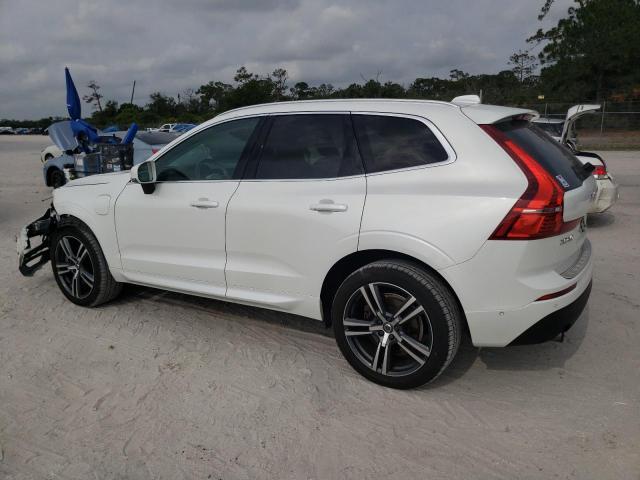 2019 Volvo Xc60 T8 VIN: LYVBR0DK0KB236437 Lot: 54420494