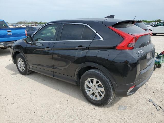 2018 MITSUBISHI ECLIPSE CR - JA4AT3AA6JZ061977