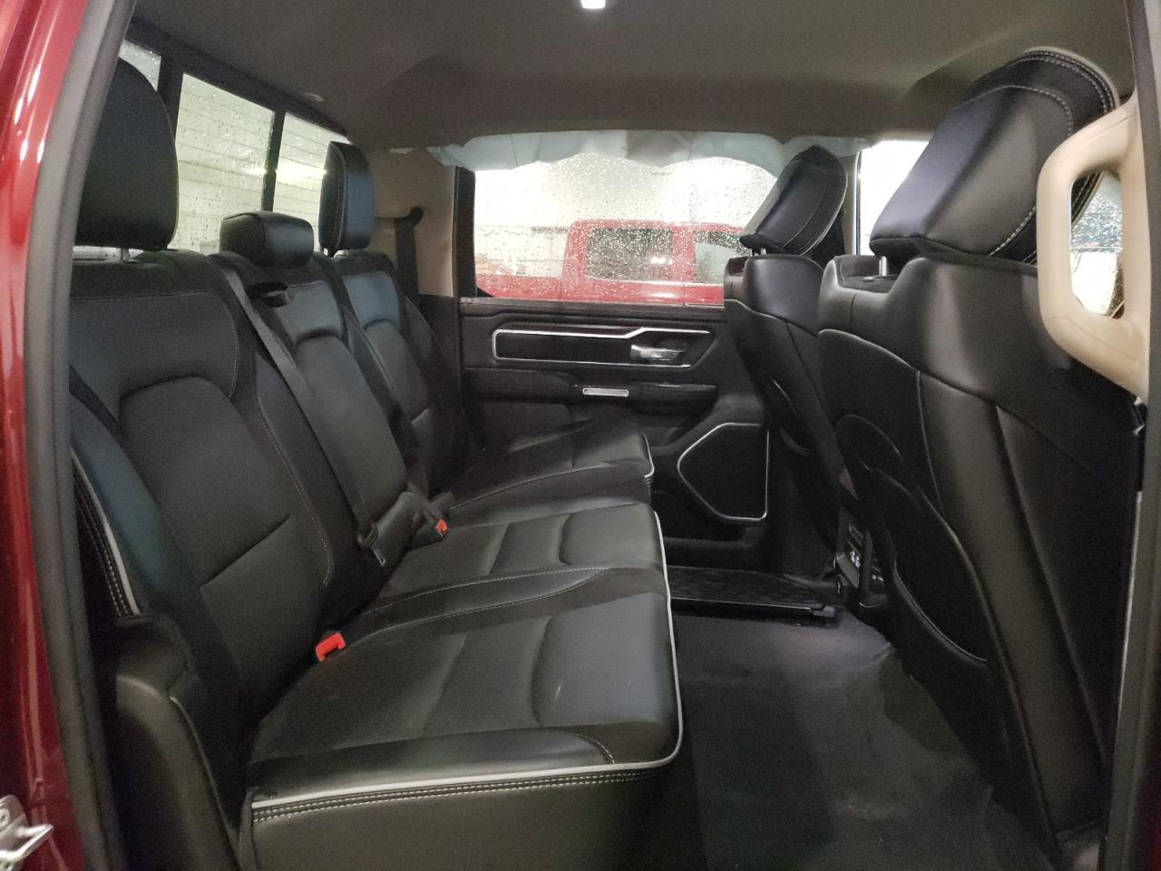 1C6SRFRT2MN763121 2021 Ram 1500 Laramie