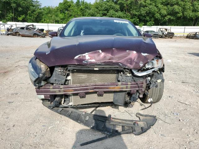 VIN 3FA6P0H71DR195349 2013 Ford Fusion, SE no.5