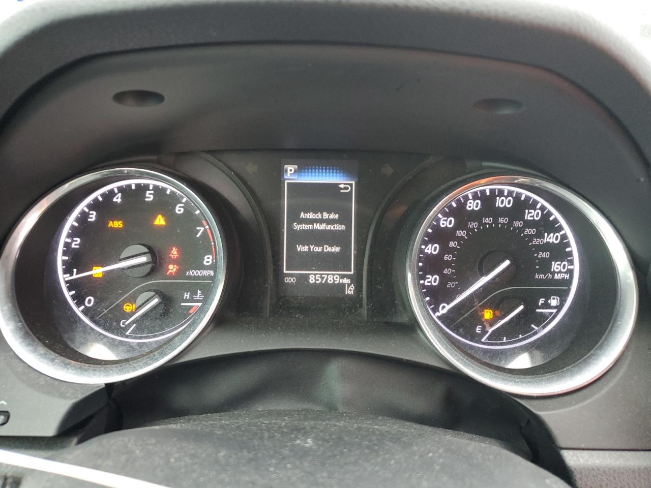 4T1G11AKXLU932958 2020 Toyota Camry Se